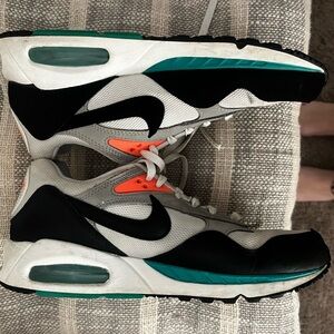 Nike Air Max Sneakers